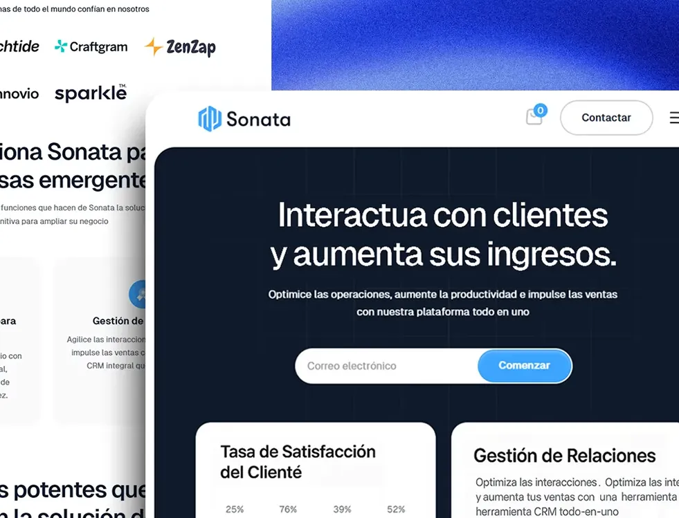 Desarrollo Web