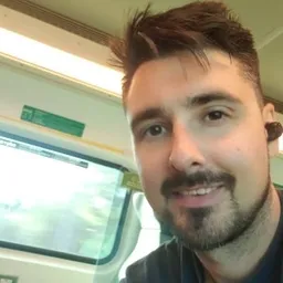 Carlos Rodríguez