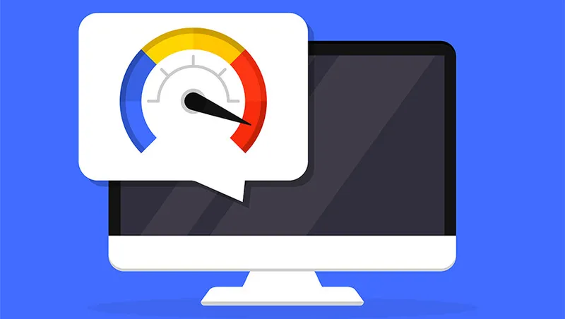 Caso real de optimización de velocidad web