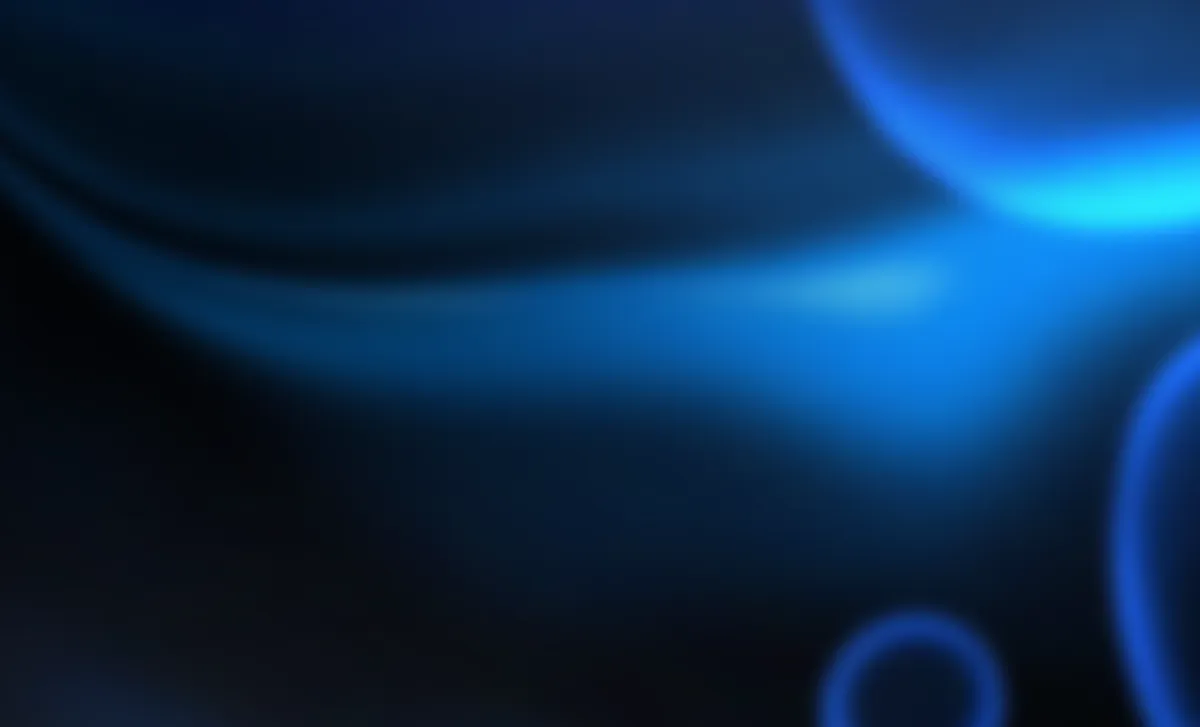 Banner background