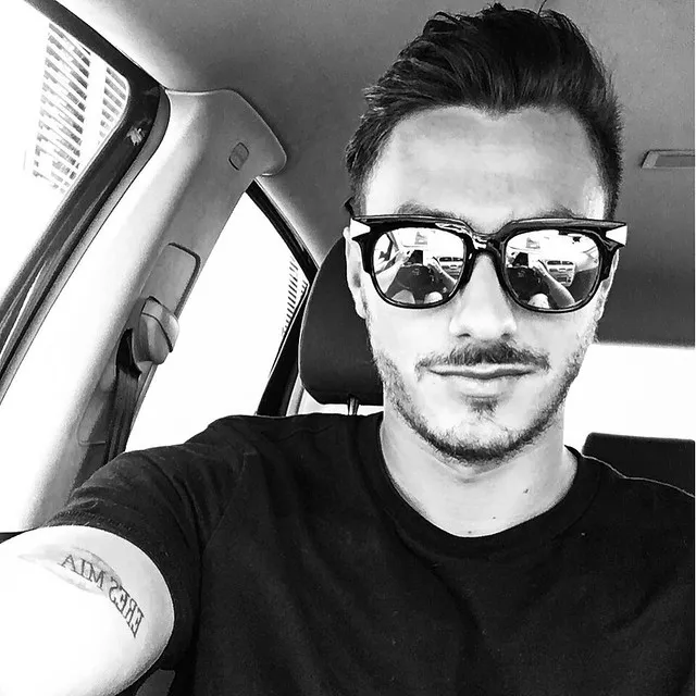 Miguel Gonzales