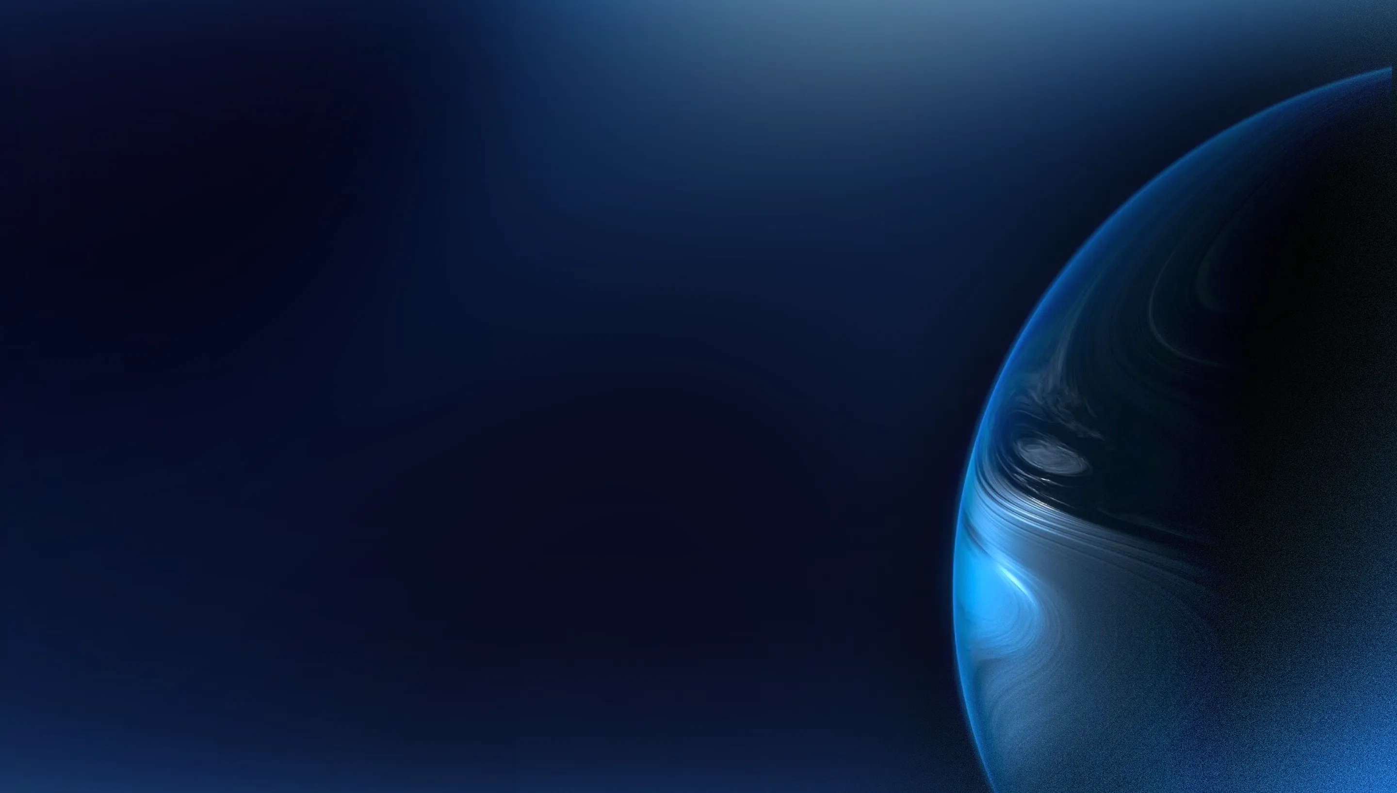 Banner background