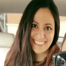 Saray Fuentes