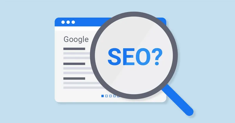 Explicación básica del SEO para pequeñas empresas