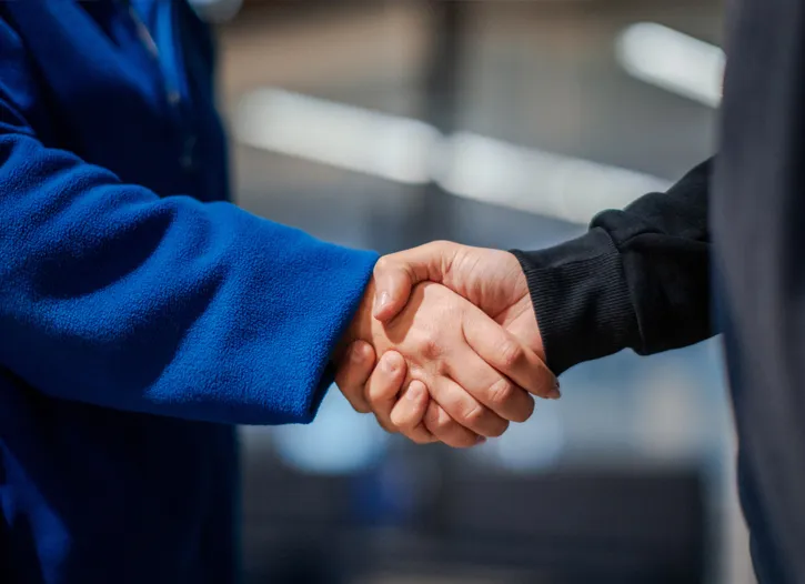 Valores del equipo