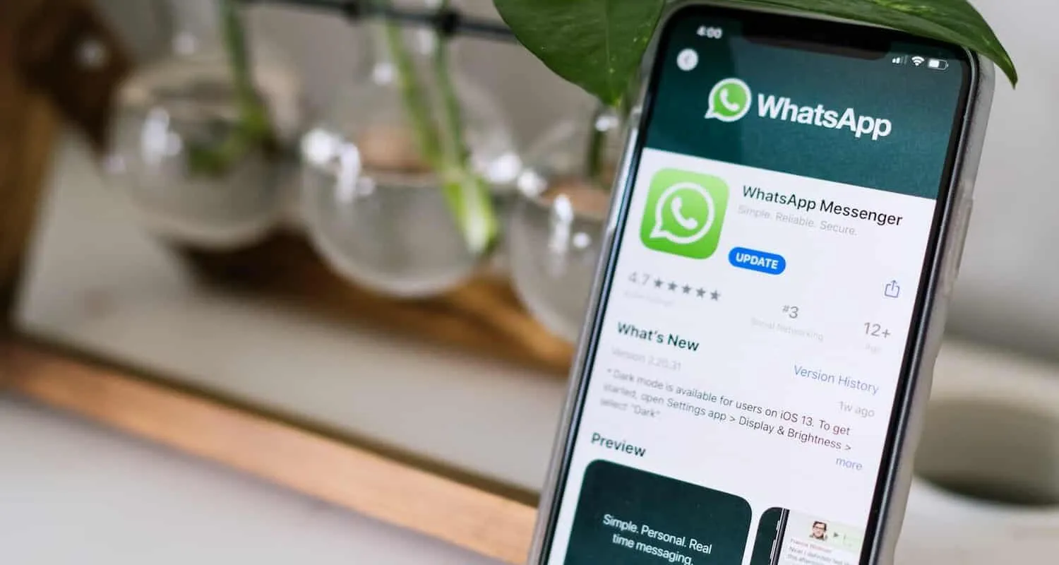 Integración de tienda online con WhatsApp para ventas automáticas