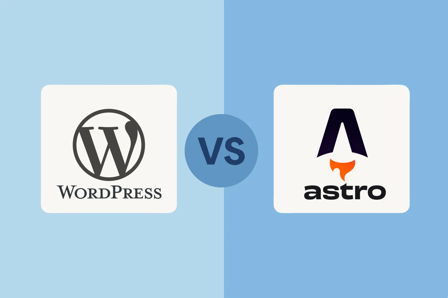 Astro como nueva generación de desarrollo web